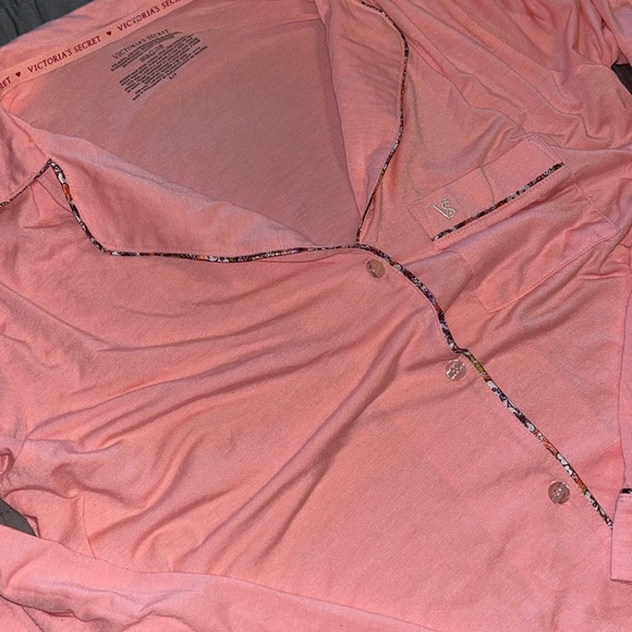 Victoria’s Secret Button Nightgown - Picture 2 of 5